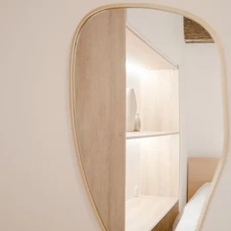 Appartamento Notre Dame 3-min Walk-elegant